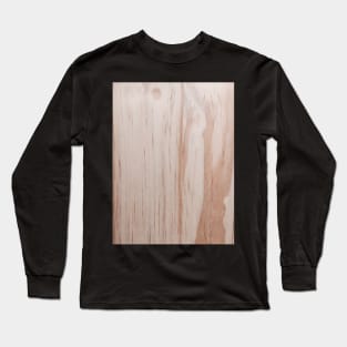 Pine Long Sleeve T-Shirt